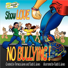 Show Love... NO Bullying