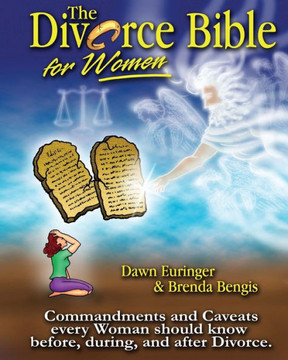 The Divorce Bible For Women