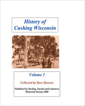 History of Cushing Wisconsin