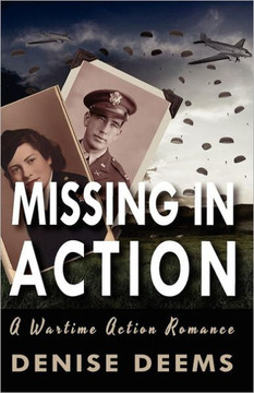 Missing in Action - 9781478133261