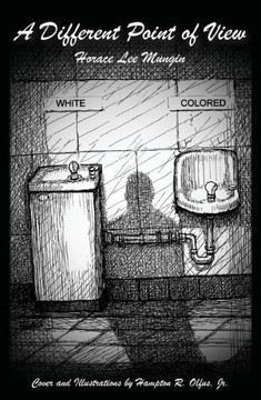 A Different Point of View - 9781482057980