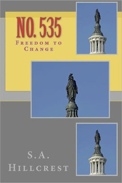 No. 535: Freedom to Change