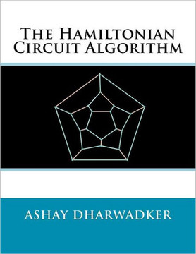 The Hamiltonian Circuit Algorithm