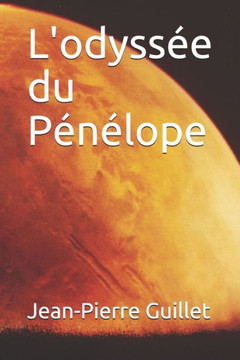 L'OdyssEe Du PEnElope (French Edition)