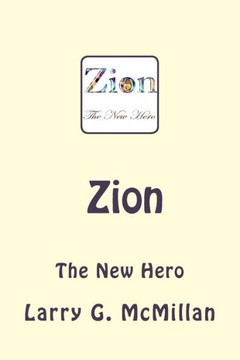 Zion The New Hero