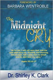 The Midnight Cry - 9781475021349