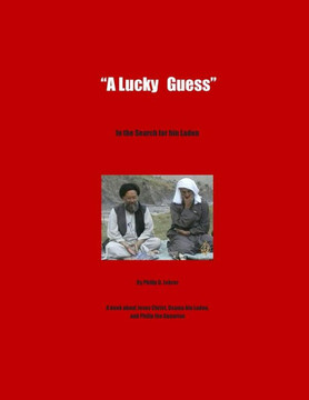 ""A Lucky Guess"": In the Search for bin Laden