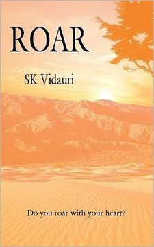 Roar: Do you roar with your heart?