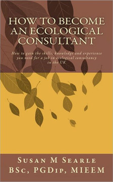 How to Become an Ecological Consultant: Career guide for the UK