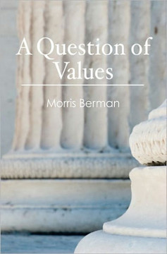 A Question of Values