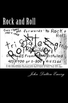 Rock and Roll: Kick Ass, just like New York