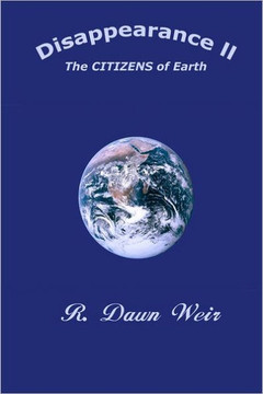 Disappearance II: The CITIZENS of Earth