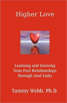 Higher Love: This book is about learning and growing from past relationships through soul links.