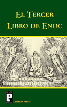 El tercer libro de Enoc