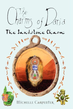 The Charms of Daria: The Sandstone Charm