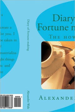 Diary of Fortune making: The How To Diary of Fortune making: The How To