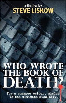 Who Wrote The Book of Death?