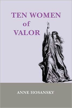 TEN WOMEN of VALOR