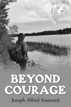 Beyond Courage - 9781480210837