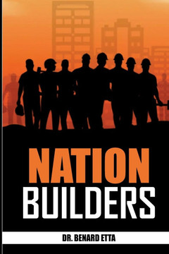 Nation Builders Nation Builders