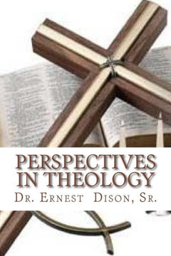 Perspectives In Theology