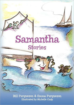 Samantha Stories