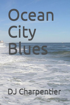 Ocean City Blues (Reggie Slater Mysteries)