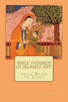 Bible figures in Islamic Art