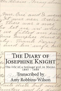 The Diary of Josephine Knight