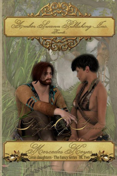 Flight of Fancy: Cora's Daughters - The Fancy Series