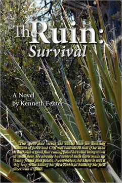 The Ruin: Survival