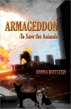 Armageddon: -To Save the Animals