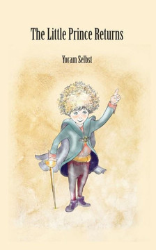 The Little Prince Returns The Little Prince Returns