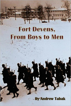 Fort Devens, From Boys to Men
