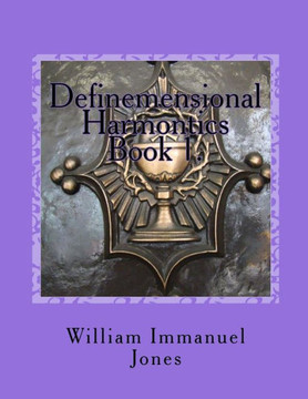 Definemensional Harmontics: Conceptualize Recapitulation