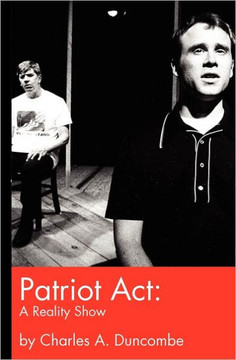 Patriot Act: A Reality Show