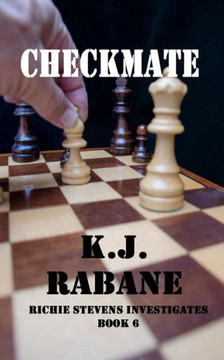 CHECKMATE (Richie Stevens Investigates) CHECKMATE (Richie Stevens Investigates)