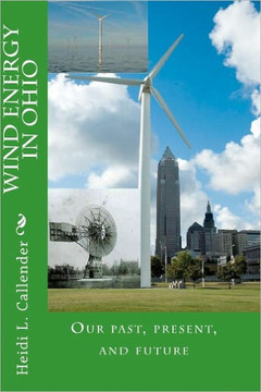 Wind Energy in Ohio: Our past, present, and future