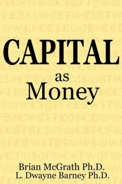 Capital as Money