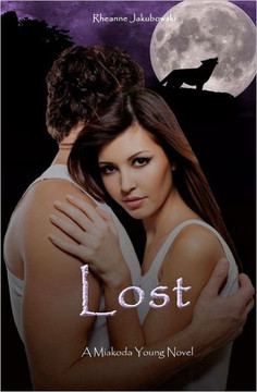 Lost: A Miakoda Young Novel