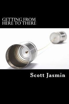 Getting from Here to There: Words of Wisdom from One Worship Leader to Another