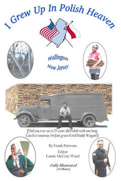 I Grew Up in Polish Heaven