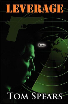 Leverage: A Corporate Thriller