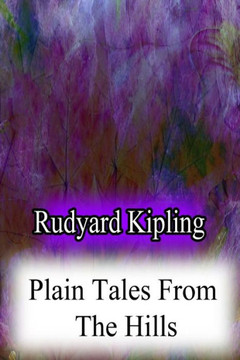 Plain Tales From The Hills - 9781478382799