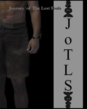 Journey of The Lost Souls: JoTLS