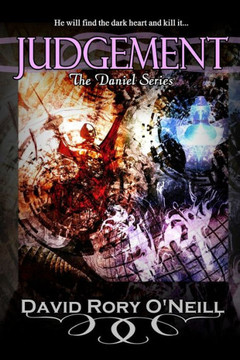 Judgement: The Daniel Series.