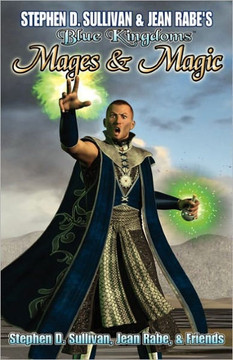 Blue Kingdoms: Mages & Magic
