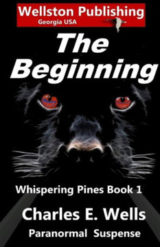 Whispering Pines The Beginning