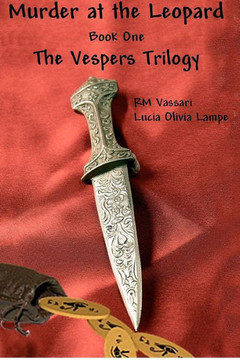 Murder at the Leopard: The Vespers Trilogy
