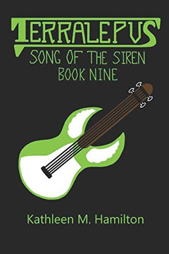 Terralepus Song Of The Siren